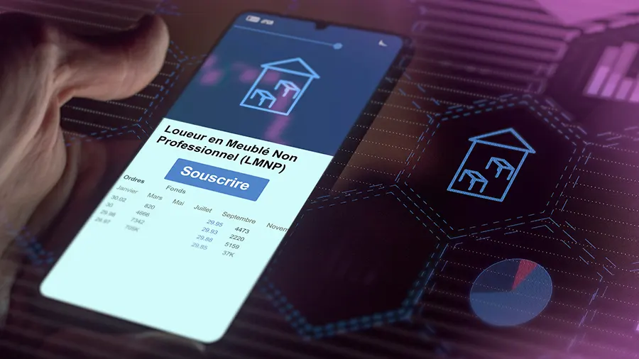 Défiscalisation immo