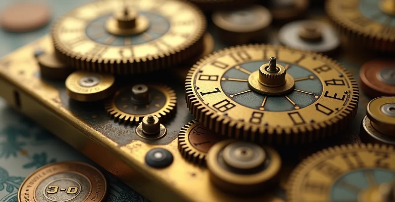 Analyse détaillée du passage du rendement brut au rendement net