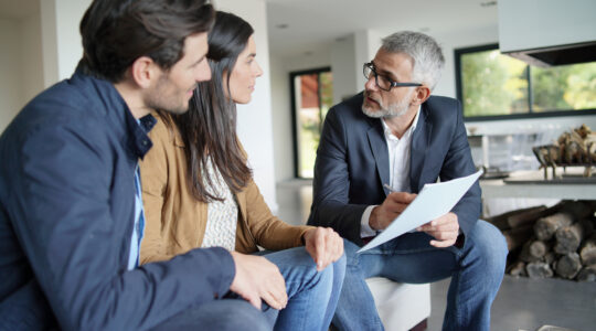 Gestionnaire immobilier